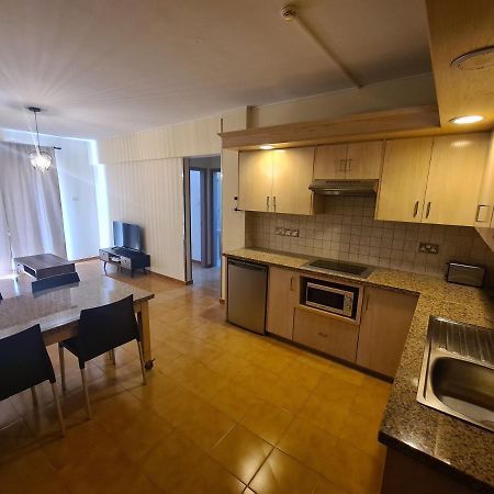 Koru Apt Appartement Agia Napa Buitenkant foto