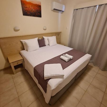 Koru Apt Appartement Agia Napa Buitenkant foto