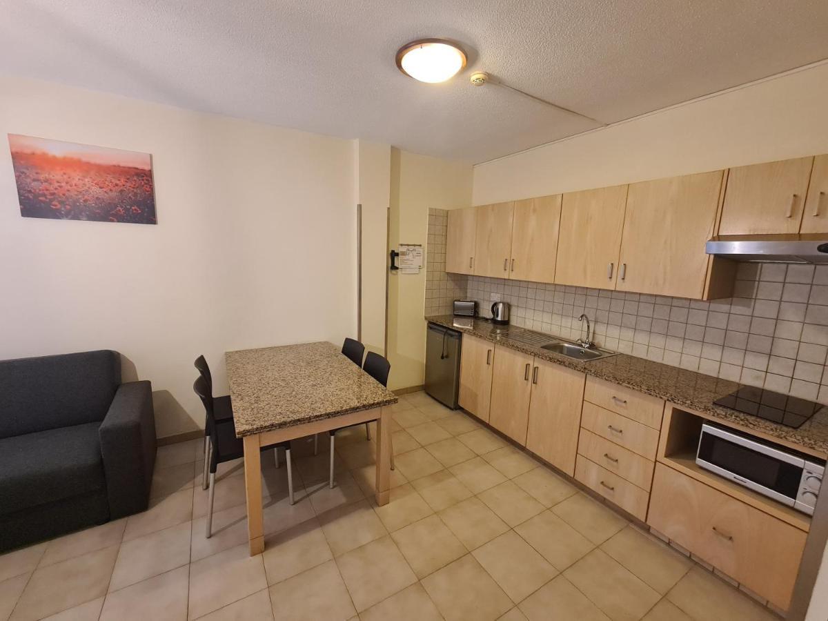Koru Apt Appartement Agia Napa Buitenkant foto