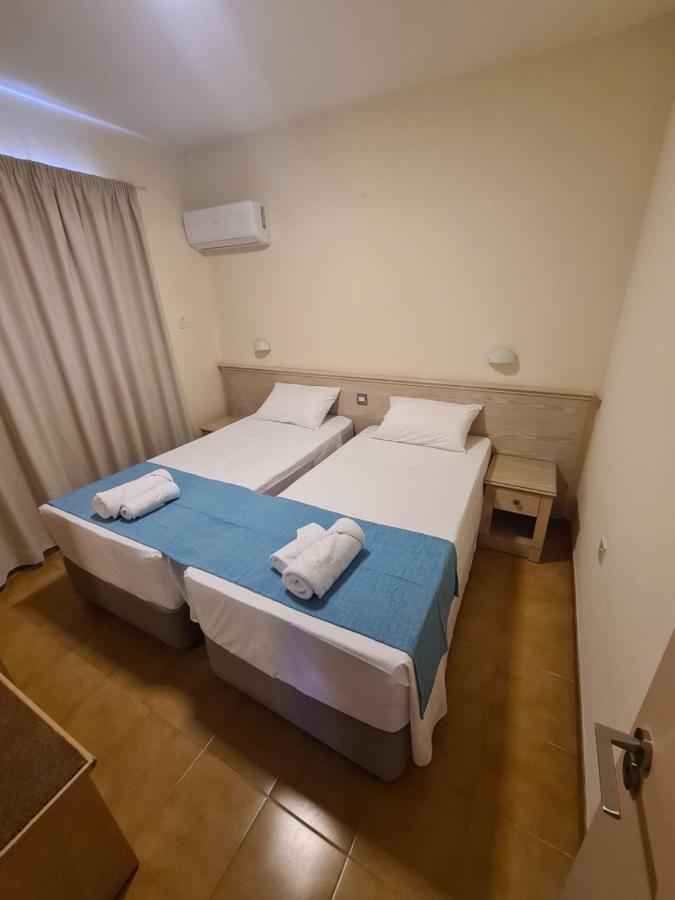 Koru Apt Appartement Agia Napa Buitenkant foto