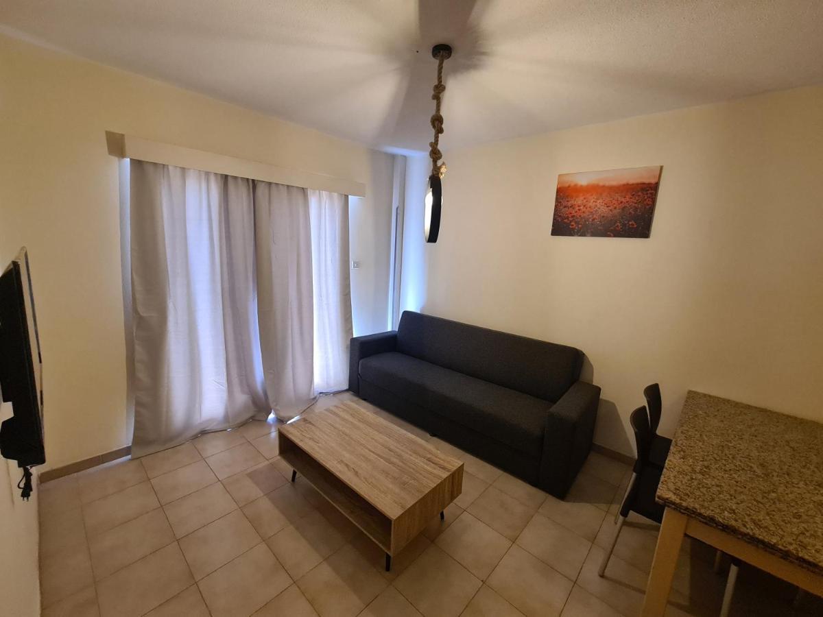 Koru Apt Appartement Agia Napa Buitenkant foto